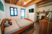 Ranch Eichendorf Wohnhaus Gästezimmer - 