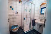 Ranch Eichendorf Wohnhaus Bad Gästezimmer - 