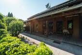 Ranch Eichendorf Terrasse I - 