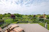 Relaxing mit Traumblick - 
