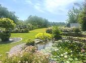 Seerosenteich - 