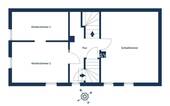 Grundriss 1. OG - 