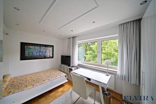 Schlafzimmer - 