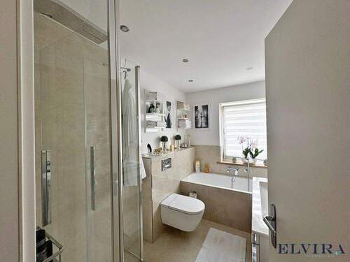 Badezimmer - 