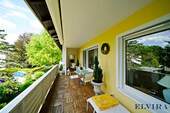 Südbalkon - 