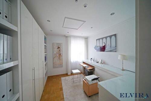 Arbeitszimmer - 