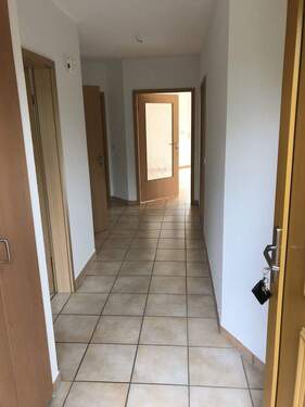 Bild 3 - 2 Zimmer Reihenendhaus in Aurich