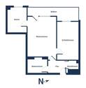 Grundriss - 