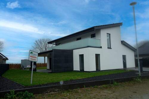 Außenansicht - 3 Zimmer Einfamilienhaus zum Kaufen in Brunsbüttel