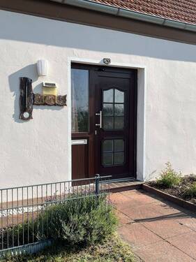 Herzlich Willkommen! - Einfamilienhaus mit 148,00 m² in Stuhr zum Kaufen