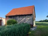 Scheune - 