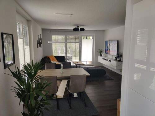 Bild 2 - 4 Zimmer Etagenwohnung zur Miete in Abstatt