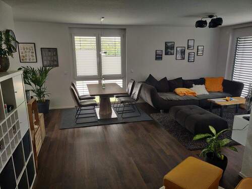 Bild 4 - Etagenwohnung mit 101,00 m² in Abstatt zur Miete