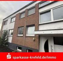 4-Zimmer-Eigentumswohnung mit Garage - Niederkrüchten Elmpt