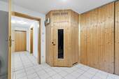 Sauna - 