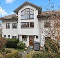 RMH, naturnahe Ortsrandlage, Naturparadies - Dießen am Ammersee / Wengen St. Georgen