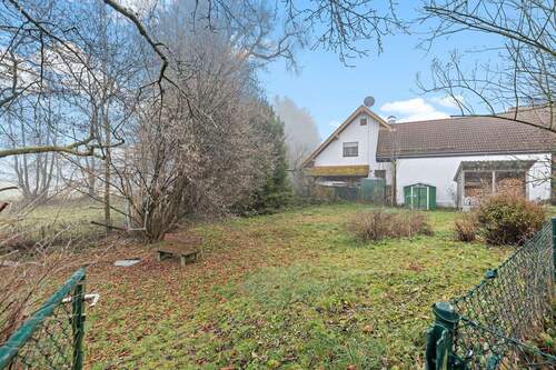 Gemeinschaftsgarten - 