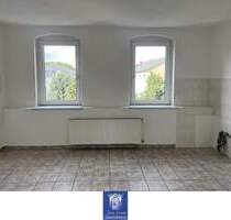 Wunderschöne Etagenwohnung mit vorteilhafter Raumaufteilung und schönem Blick! - Döbeln