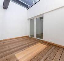 Loftwohnung mit Terrasse und Atrium zu vermieten! - Aachen