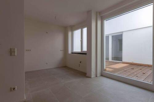 Arbeits- / Kinderzimmer - 