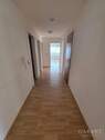 Flur zu allen Zimmern - 