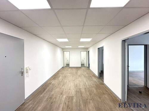 Empfang/Eingangsbereich - 