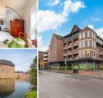 PHI AACHEN - Attraktives Investment mit 19 Einheiten und Ausbauchance in Geilenkirchen!