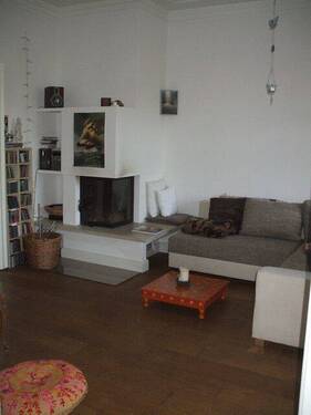 Kamin - 