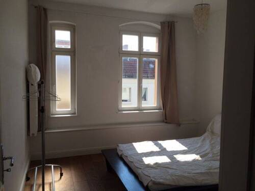 Schlafzimmer - 