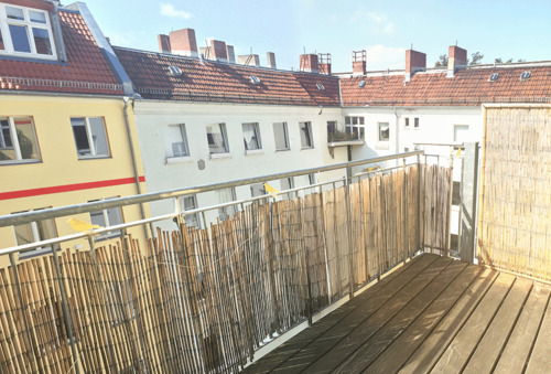 Balkon - 
