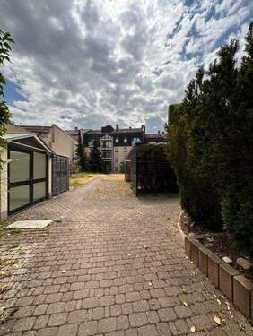 Innenhof - 