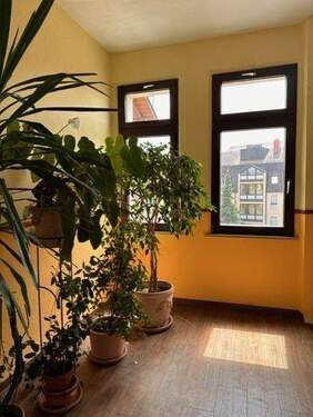 Treppenhaus - 