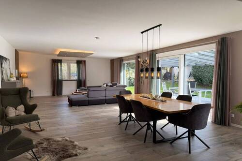 Wohnzimmer III - 
