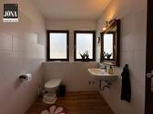 Wohnung (li) DG - 