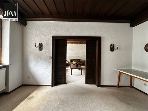 OG Wohnung - 