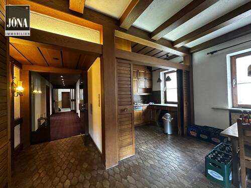 OG Wohnung - 