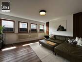 Wohnung (li) DG - 