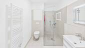 master bathroom - 