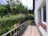 Balkon EG - 