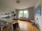 Arbeitszimmer EG - 