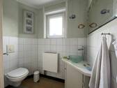 Gäste-WC EG - 