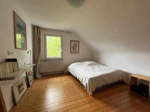 Gäste-Zimmer OG - 