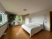 Schlafzimmer 1 OG - 