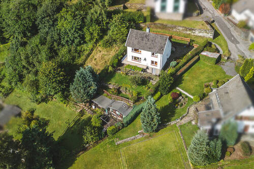 Luftbild - 
