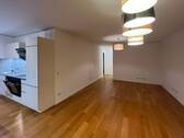 Wohnraum - 