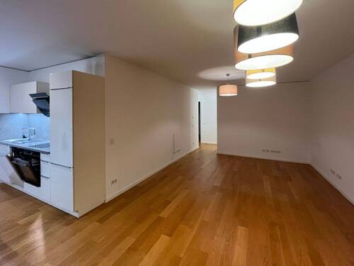 Wohnraum - 