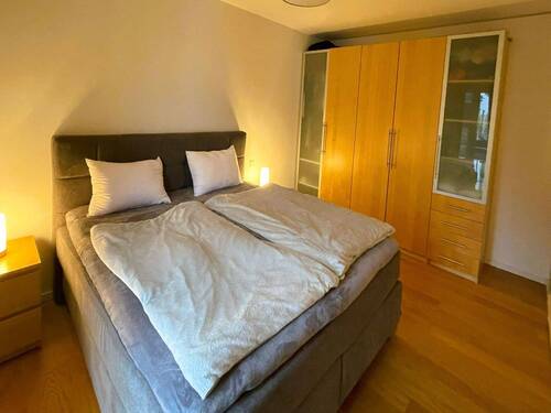 Schlafraum - 