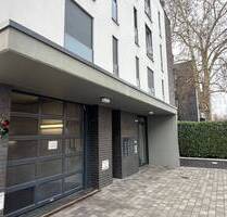 Westend-TOP-Whg: TOP-modern, TOP-Lage - Offenbach am Main