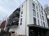 Außenansicht - Etagenwohnung mit 92,00 m² in Offenbach am Main zum Kaufen