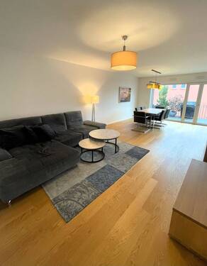 Wohnraum - 